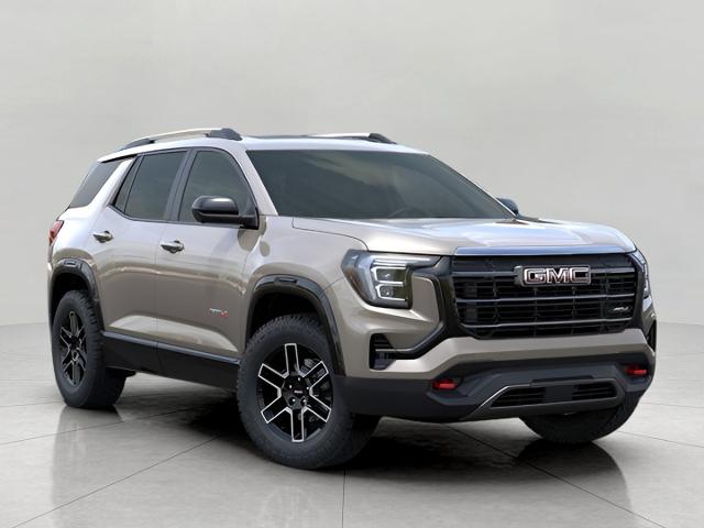 2026 GMC Terrain Vehicle Photo in MANITOWOC, WI 54220-5838