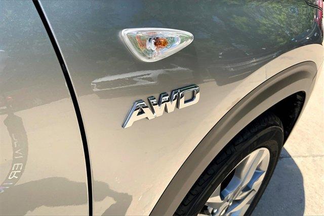 2021 Kia Seltos Vehicle Photo in KANSAS CITY, MO 64114-4545