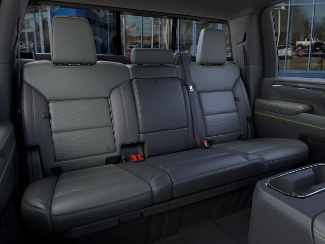 2025 Chevrolet Silverado 2500 HD Vehicle Photo in NEENAH, WI 54956-2243