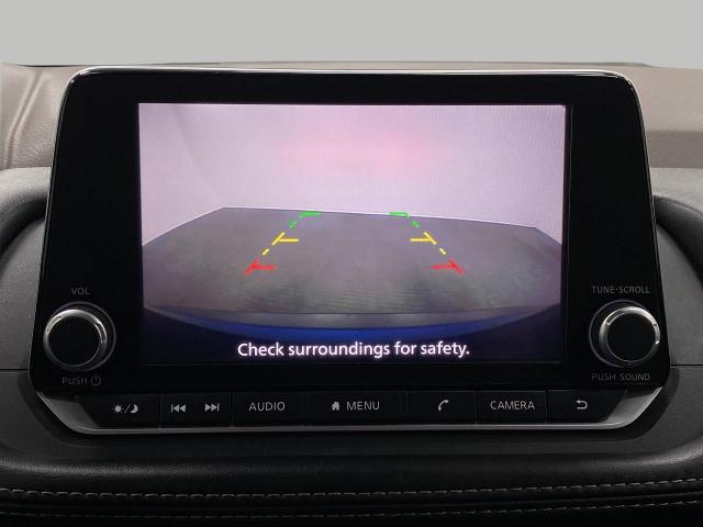 2023 Nissan Rogue Vehicle Photo in Appleton, WI 54913