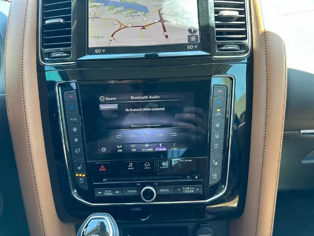 2020 INFINITI QX80 Vehicle Photo in Grapevine, TX 76051
