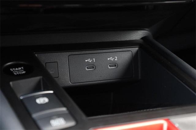 2025 Nissan Kicks Vehicle Photo in Hazelwood, MO 63042