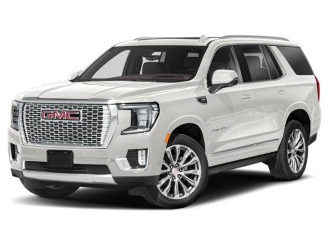 2021 GMC Yukon Vehicle Photo in LIGHTHOUSE POINT, FL 33064-6849