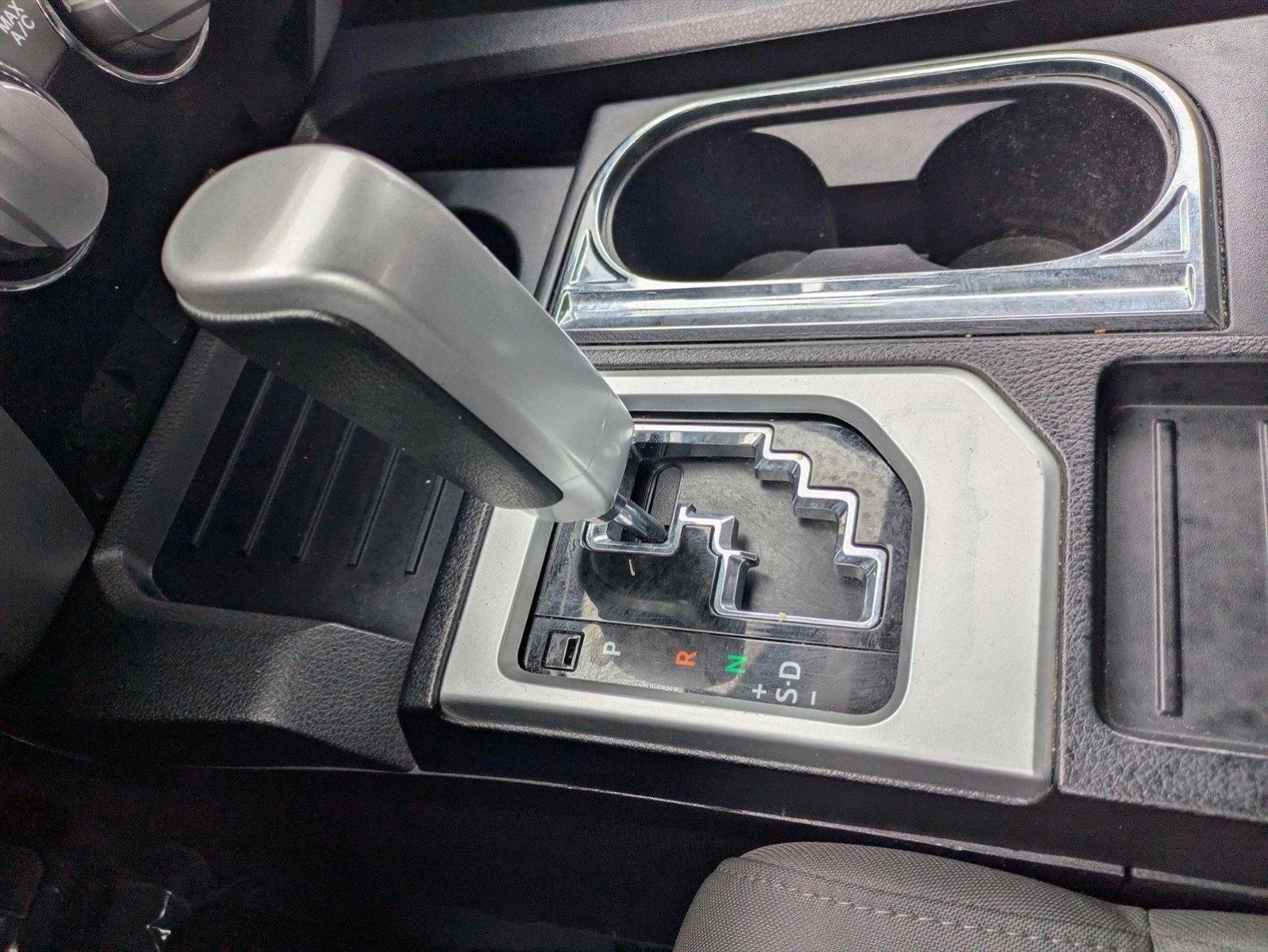 2016 Toyota Tundra 4WD Truck Vehicle Photo in GREENACRES, FL 33463-3207