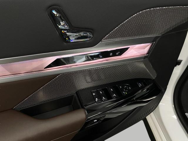 2023 BMW 760i xDrive Vehicle Photo in Appleton, WI 54913