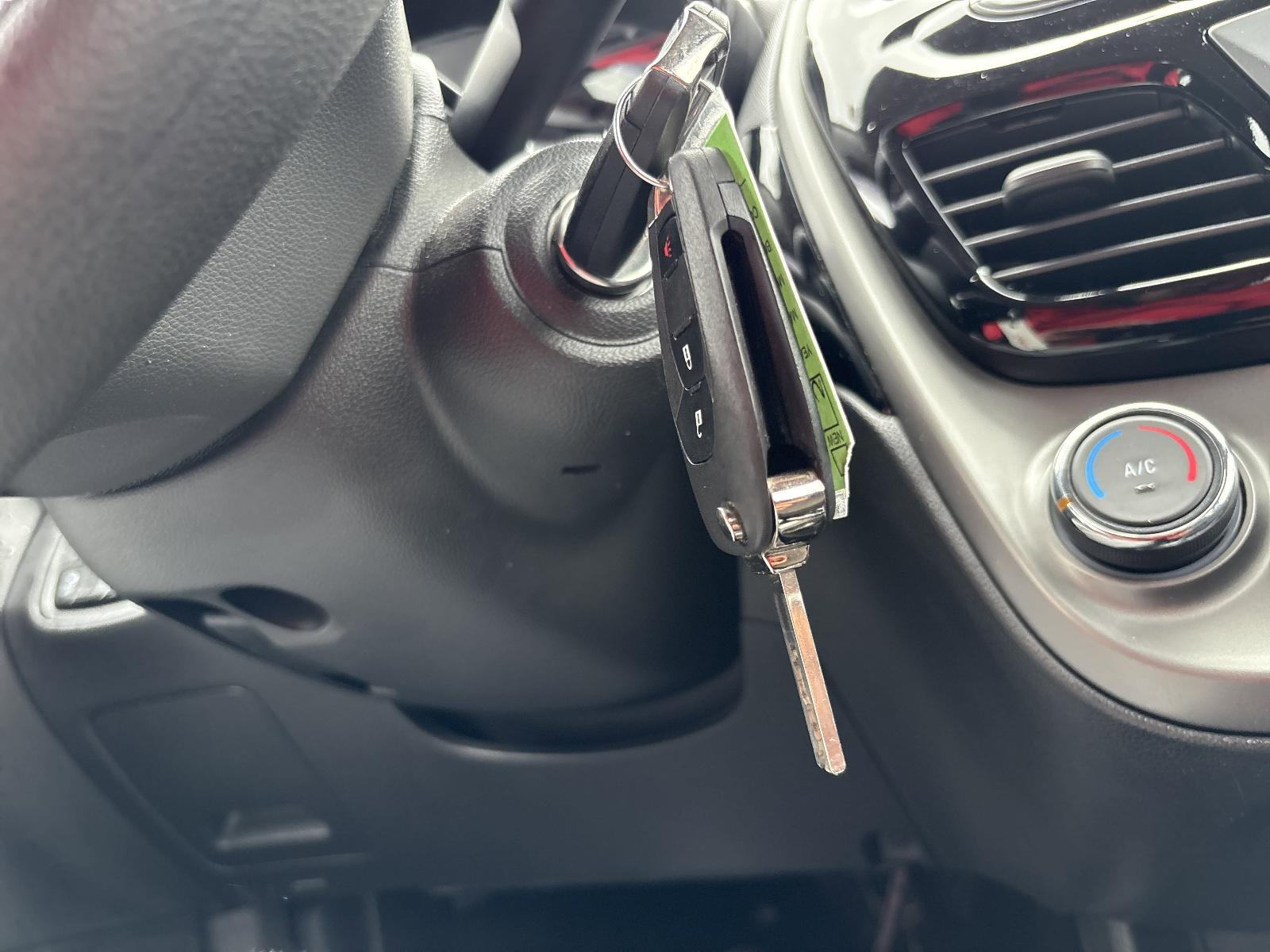 2022 Chevrolet Spark Vehicle Photo in Mechanicsburg, PA 17050