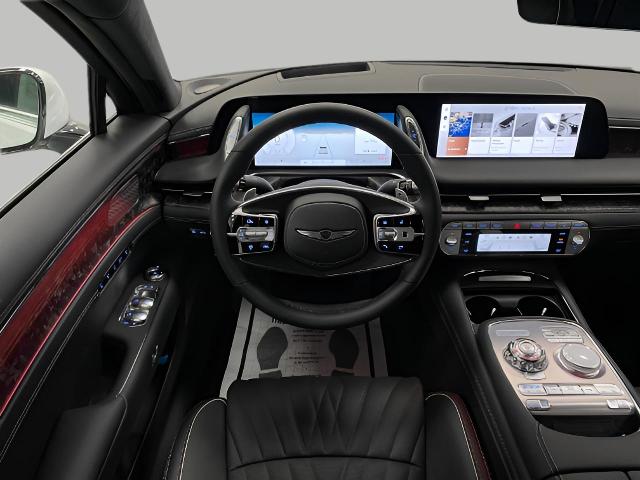 2025 Genesis G90 Vehicle Photo in Appleton, WI 54913