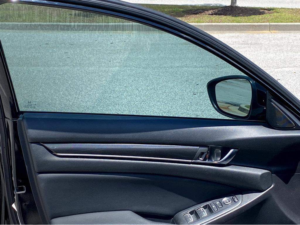 2021 Honda Accord Sedan Vehicle Photo in POOLER, GA 31322-3252