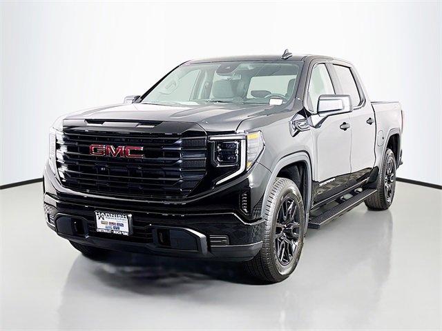 2025 GMC Sierra 1500 Vehicle Photo in PUYALLUP, WA 98371-4149