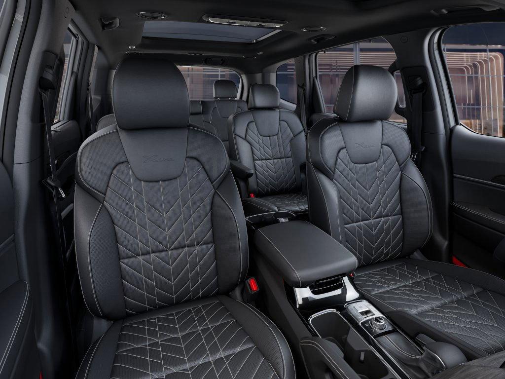 2025 Kia Telluride Vehicle Photo in Belle Vernon, PA 15012