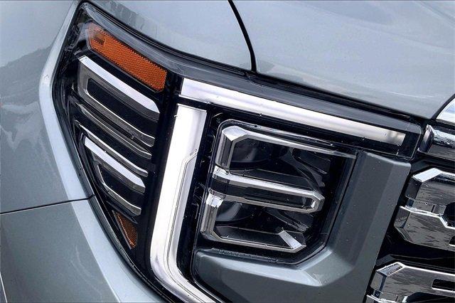 2024 GMC Sierra 1500 Vehicle Photo in KANSAS CITY, MO 64114-4502
