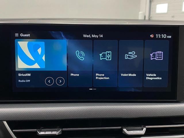 2025 Hyundai SONATA Vehicle Photo in Appleton, WI 54913