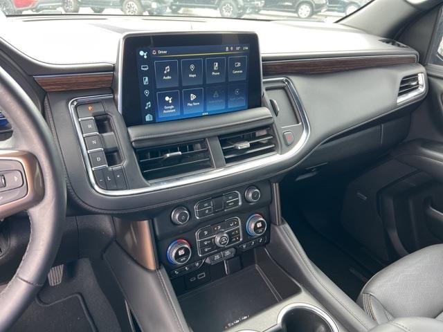 2023 Chevrolet Tahoe Vehicle Photo in GREEN BAY, WI 54304-5303