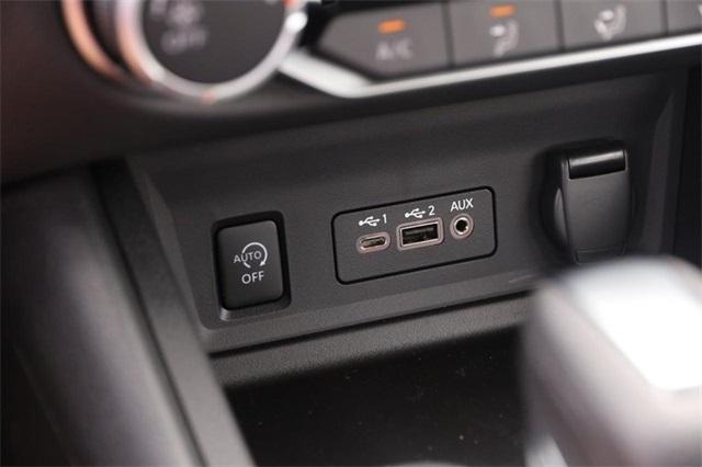 2025 Nissan Sentra Vehicle Photo in Hazelwood, MO 63042