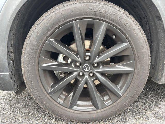 2023 Mazda CX-9 Vehicle Photo in Willow Grove, PA 19090