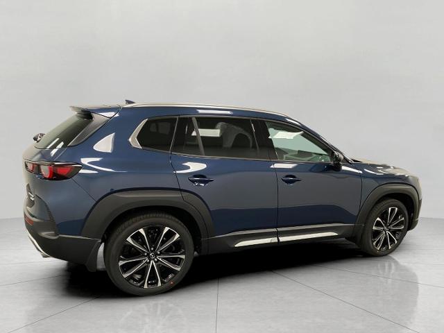 2025 Mazda CX-50 Vehicle Photo in Appleton, WI 54913