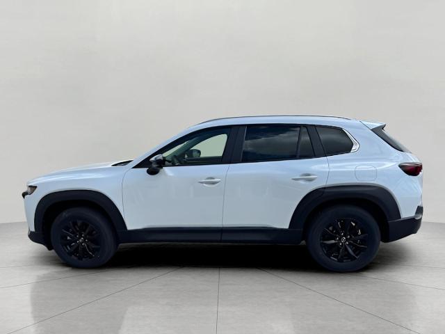 2025 Mazda CX-50 Vehicle Photo in Green Bay, WI 54304