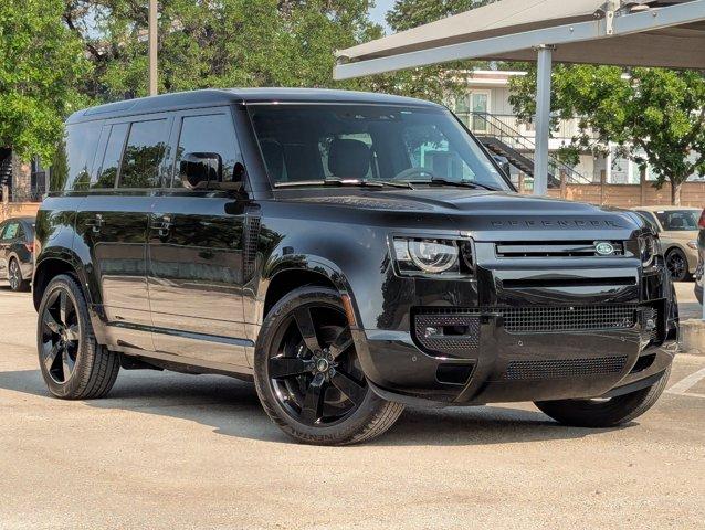2024 Land Rover Defender Vehicle Photo in San Antonio, TX 78230