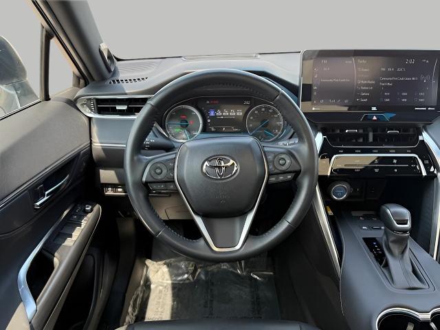 2021 Toyota Venza Vehicle Photo in Green Bay, WI 54304