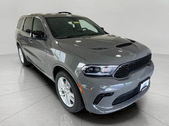2025 Dodge Durango Vehicle Photo in Oshkosh, WI 54901