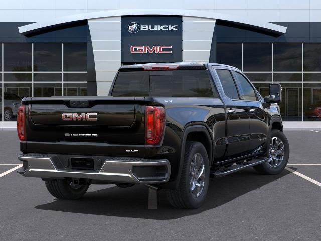 2025 GMC Sierra 1500 Vehicle Photo in APPLETON, WI 54914-8833