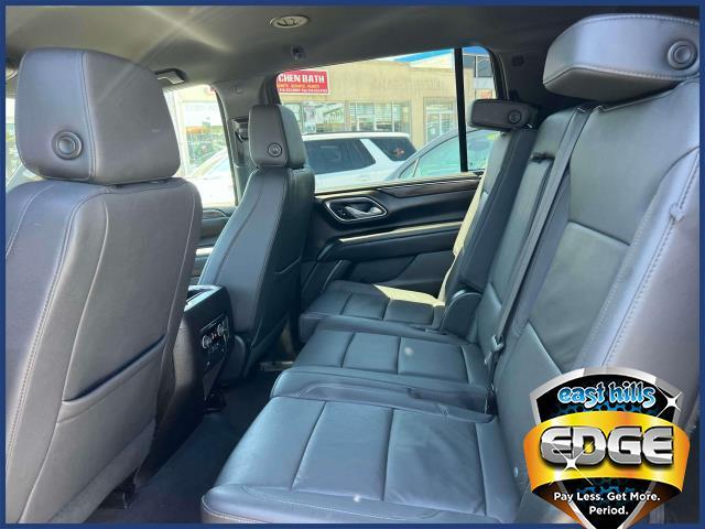 2023 Chevrolet Suburban Vehicle Photo in Roslyn, NY 11576