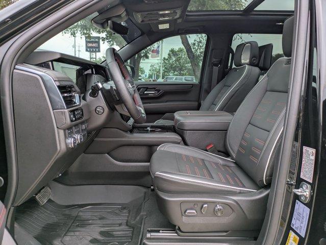 2025 GMC Yukon Vehicle Photo in SELMA, TX 78154-1459