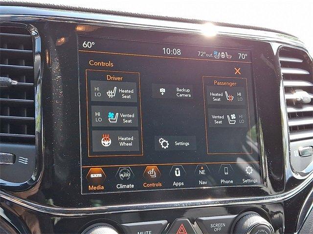 2021 Jeep Grand Cherokee Vehicle Photo in Willow Grove, PA 19090
