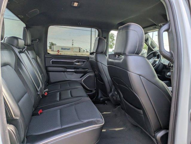 2024 Ram 1500 Vehicle Photo in SELMA, TX 78154-1459