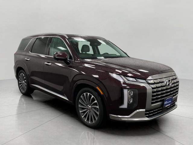 2024 Hyundai PALISADE Vehicle Photo in Appleton, WI 54913