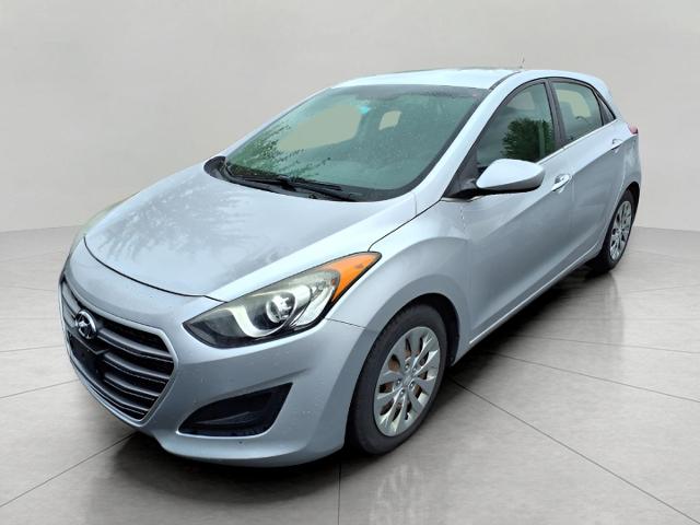 2016 Hyundai ELANTRA GT Vehicle Photo in Oshkosh, WI 54904