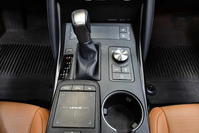2023 Lexus IS 300 Vehicle Photo in DALLAS, TX 75235