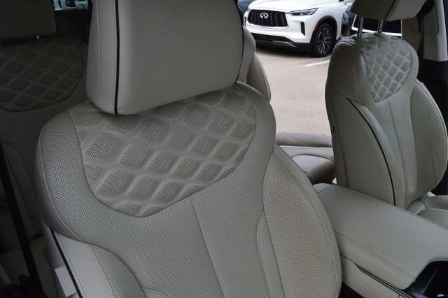 2020 Hyundai PALISADE Vehicle Photo in Houston, TX 77090