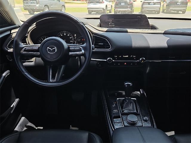 2022 Mazda CX-30 Vehicle Photo in EASTLAND, TX 76448-3020