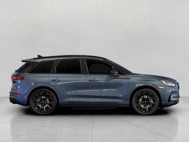 2025 Lincoln Corsair Vehicle Photo in Neenah, WI 54956