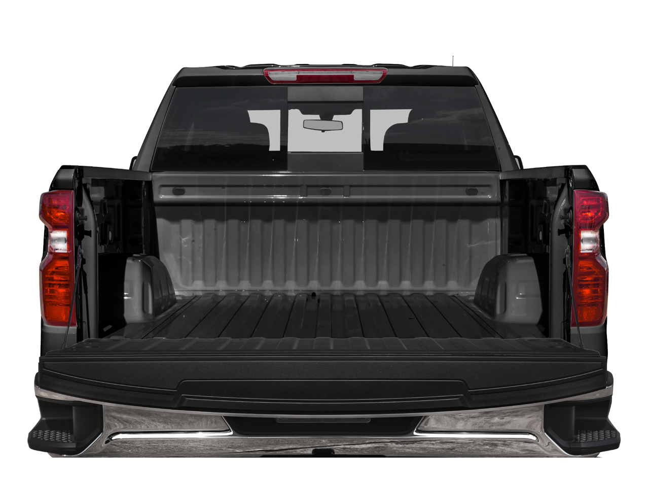 2021 Chevrolet Silverado 1500 Vehicle Photo in Gaffney, SC 29341