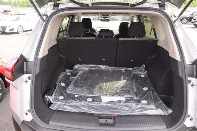 2023 Nissan Rogue Vehicle Photo in Hazelwood, MO 63042