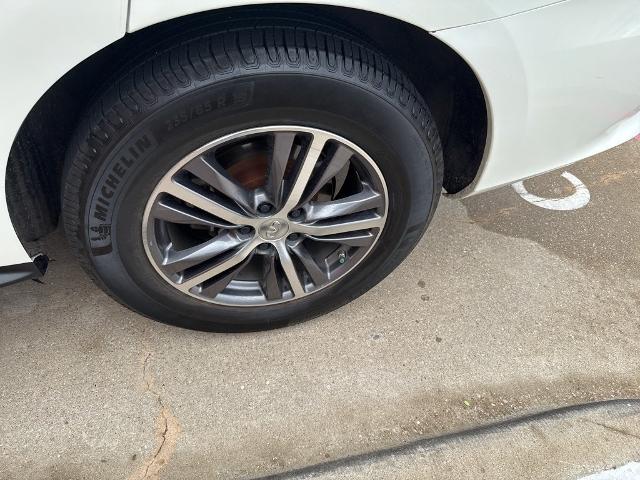 2017 INFINITI QX60 Vehicle Photo in Grapevine, TX 76051