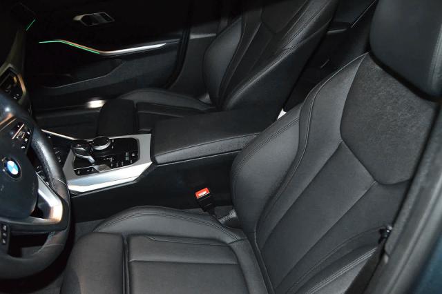 2021 BMW 330i Vehicle Photo in Houston, TX 77090