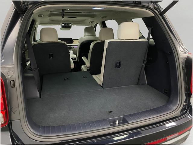 2024 Hyundai PALISADE Vehicle Photo in Appleton, WI 54913