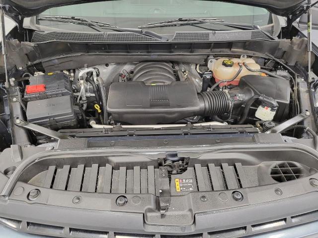 2022 Chevrolet Silverado 1500 LTD Vehicle Photo in APPLETON, WI 54914-4656