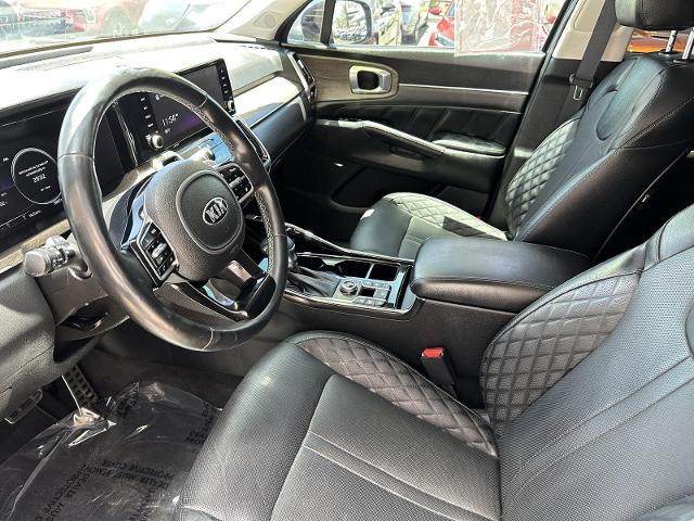 2021 Kia Sorento Vehicle Photo in Tucson, AZ 85712