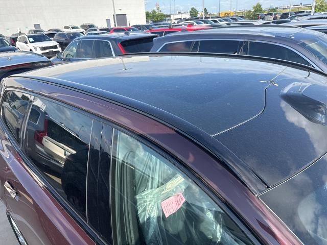 2025 Volvo EX90 Vehicle Photo in Grapevine, TX 76051