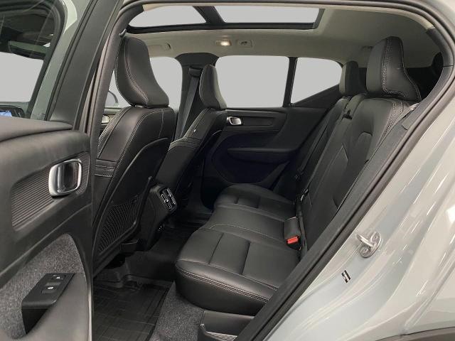 2025 Volvo XC40 Vehicle Photo in Appleton, WI 54913