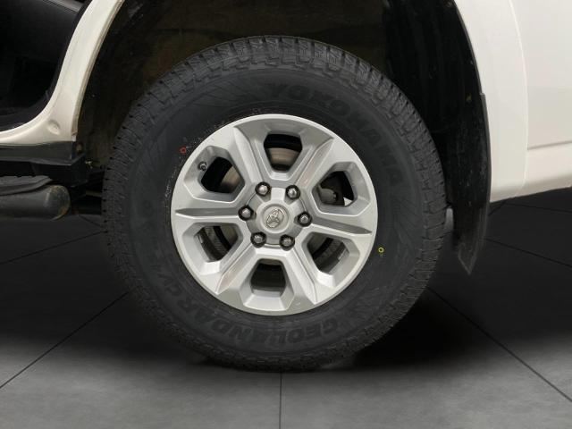 2020 Toyota 4Runner Vehicle Photo in Appleton, WI 54913