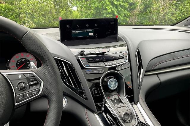2025 Acura RDX Vehicle Photo in Tulsa, OK 74145
