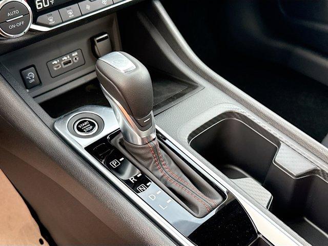 2025 Nissan Sentra Vehicle Photo in Flemington, NJ 08822
