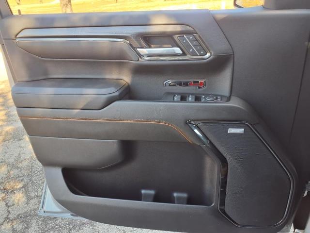 2024 GMC Sierra 1500 Vehicle Photo in Denton, TX 76205