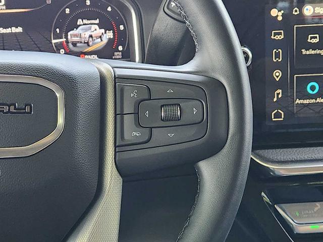 2024 GMC Sierra 2500 HD Vehicle Photo in DALLAS, TX 75209