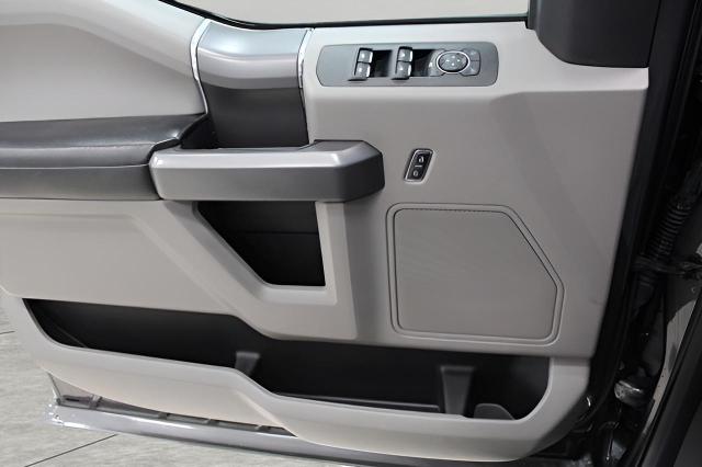 2018 Ford F-150 Vehicle Photo in Green Bay, WI 54304